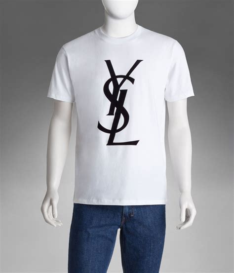 ysl shirts for cheap|ysl men's ready to wear.